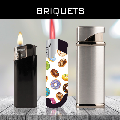 Image Briquets